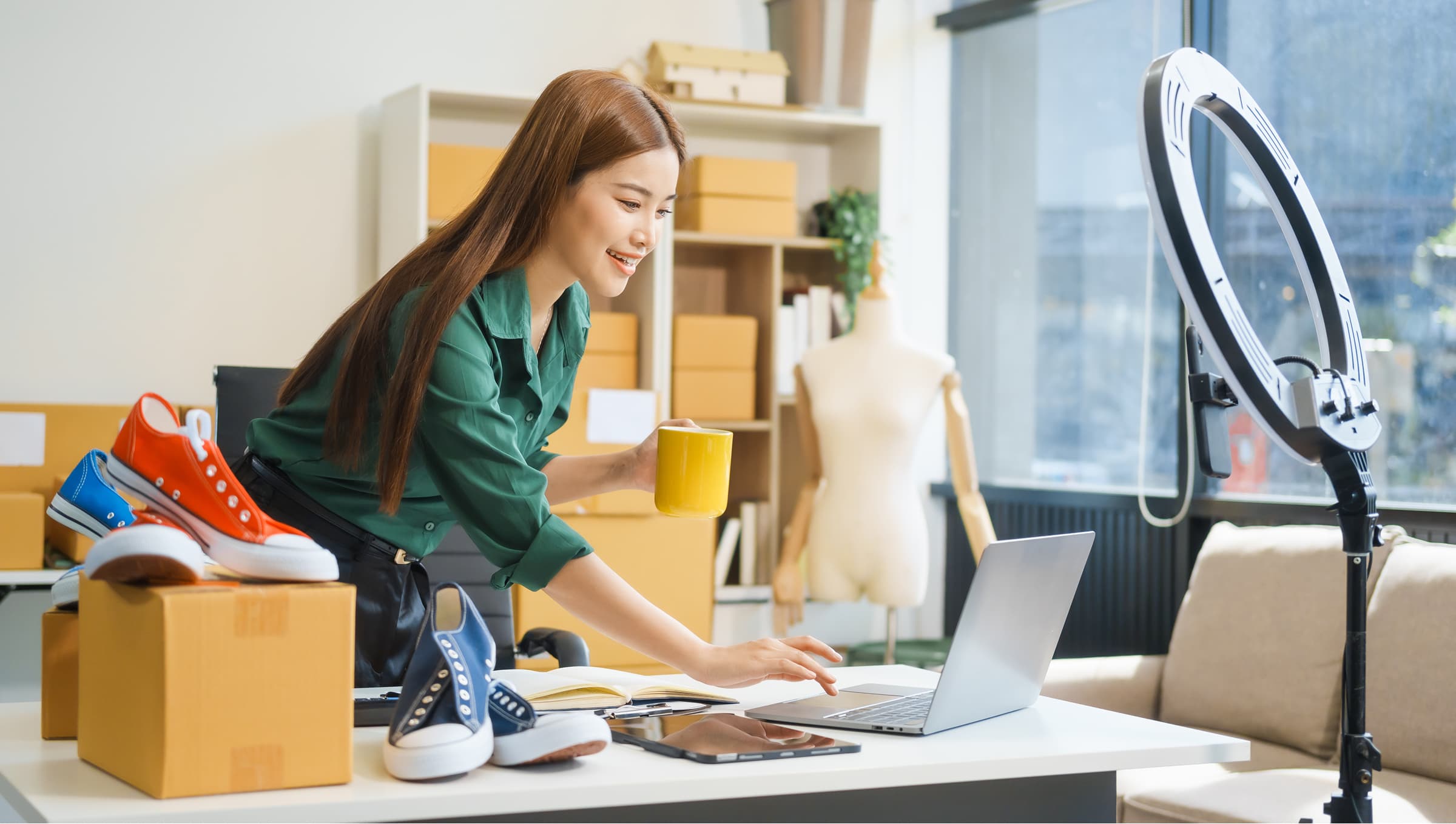 Cover Image for What Brands Are Looking for in Q1 2026